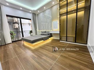 Sock ! giảm 1 tỷ. oto đỗ cổng, đê la thành [ đống đa ] 38m2 * 6 tầng, thang máy, chỉ 10m ra phố.