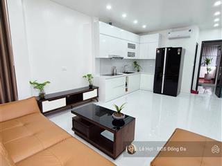 Hot ! oto vào nhà, 15m ra phố, tôn đức thắng  đống đa, mới đẹp 5 tầng  thang máy, full nội thất.