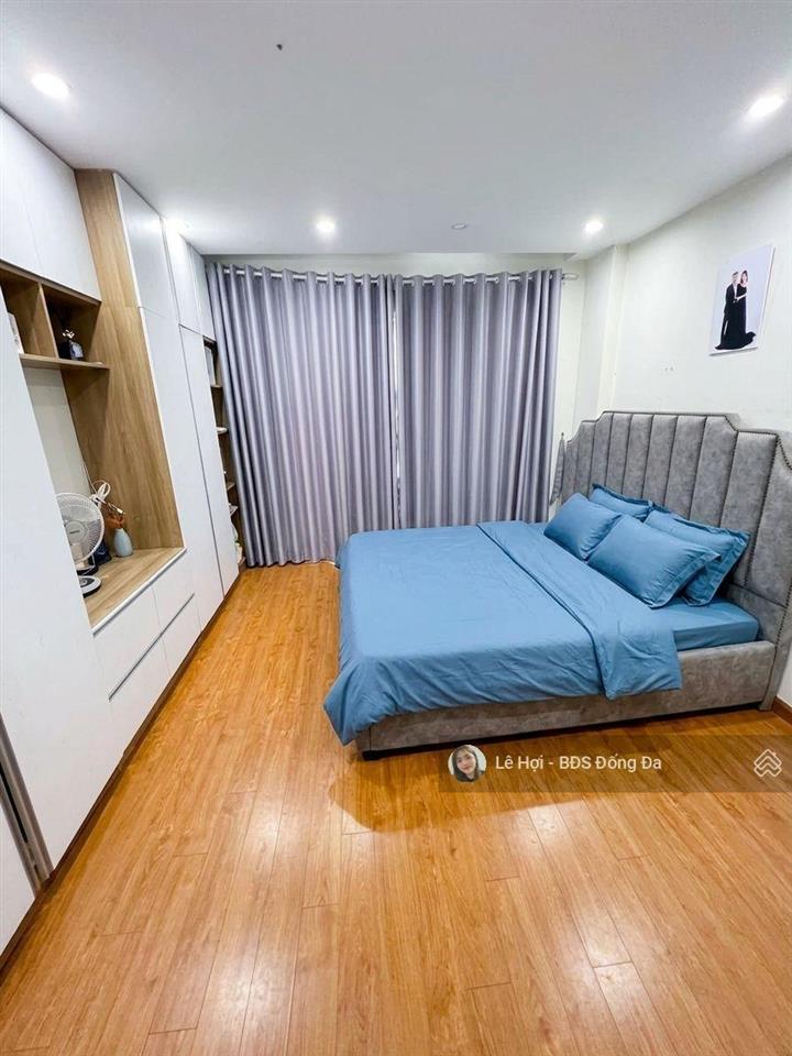 Hot! hàng f0, phố yên lãng, đống đa 15 tỷ, oto đỗ cửa, có nhà 4 tầng, 50m2, ngõ thông, sát phố.