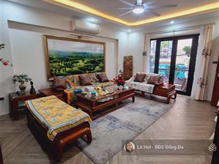 Gấp! bán nhà chùa bộc, đống đa. chỉ 15 tỷ, oto đỗ gần nhà, 20m ra phố, nhà đẹp full đồ ở ngay.