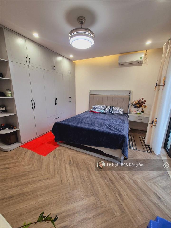 Gấp! bán nhà chùa bộc, đống đa. chỉ 15 tỷ, oto đỗ gần nhà, 20m ra phố, nhà đẹp full đồ ở ngay.
