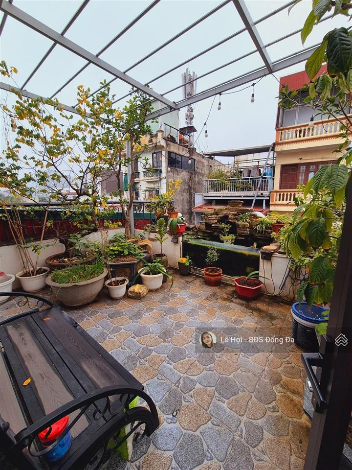 Gấp! bán nhà chùa bộc, đống đa. chỉ 15 tỷ, oto đỗ gần nhà, 20m ra phố, nhà đẹp full đồ ở ngay.