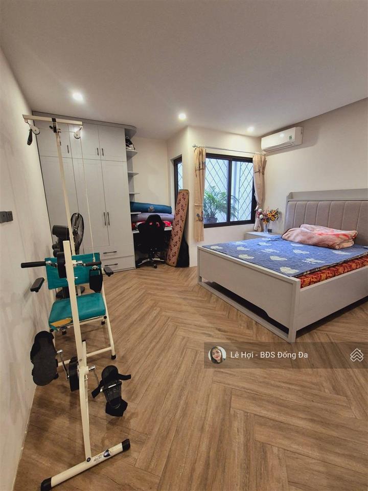 Gấp! bán nhà chùa bộc, đống đa. chỉ 15 tỷ, oto đỗ gần nhà, 20m ra phố, nhà đẹp full đồ ở ngay.