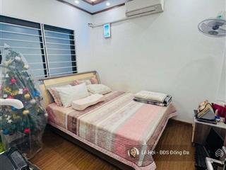 16 tỷ  phân lô đống đa, oto đỗ cửa, dt 45m2 * 6 tầng, nhà đẹp, full nội thất, khu dân trí cao.