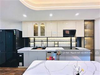 Bán nhà riêng 14 tỷ, oto đỗ gần, phố thái thịnh, đống đa, diện tích 48m2*7t thang máy, về ở ngay.