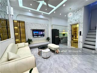 Chỉ 11 tỷ  oto đỗ cổng, đê la thành  đống đa 38m2 * 6 tầng, thang máy, chỉ 10m ra phố.