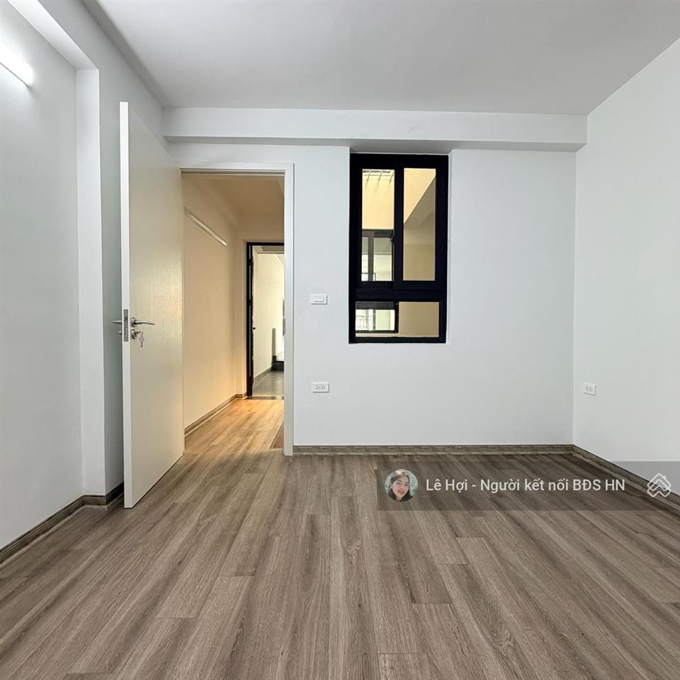 Sock! giảm 2 tỷ  oto ngủ trong nhà  ô chợ dừa, đống đa. dt 48m2 * 5t dân xây, khu dân trí cao.