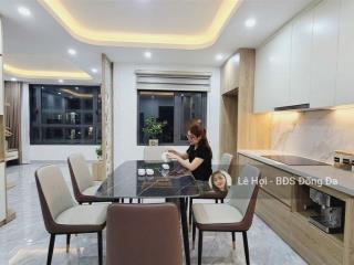 Nhà đẹp phố thái hà, đống đa. dt 42m2*6 tầng, thang máy, full nội thất, 10m ra phố, an sinh cực tốt