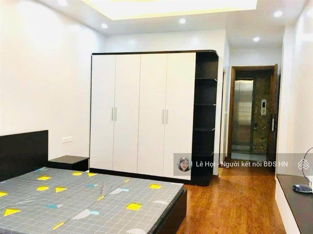 Hot! bán gấp tòa nhà 7 tầng thang máy phố nguyễn chí thanh [ đống đa], oto tránh, vỉa hè kinh doanh
