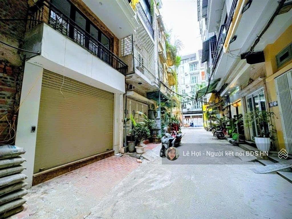 Hot! bán gấp tòa nhà 7 tầng thang máy phố nguyễn chí thanh [ đống đa], oto tránh, vỉa hè kinh doanh