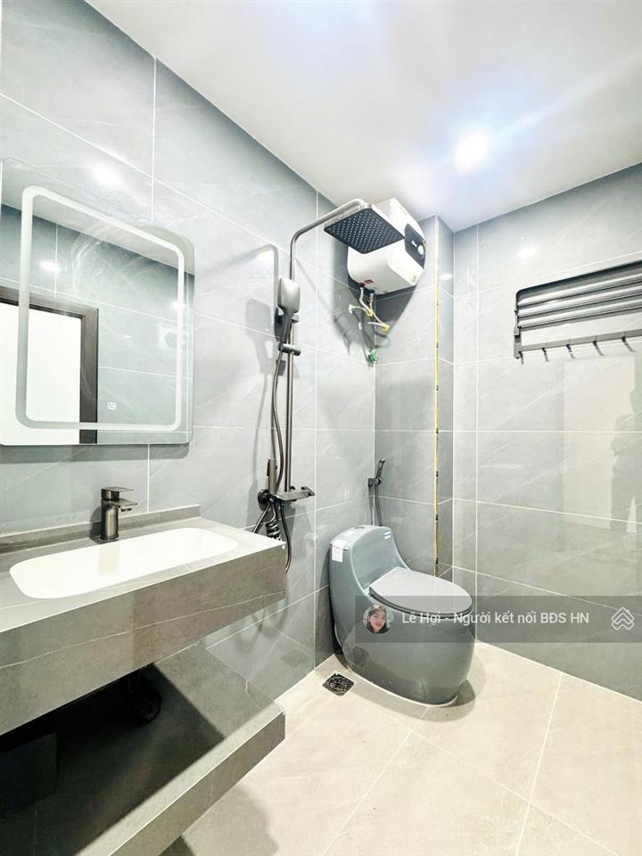 Siêu hiếm! phân lô đống đa, oto dừng đỗ, diện tích 45m2 * 5 tầng thang máy, full nội thất, gần phố.