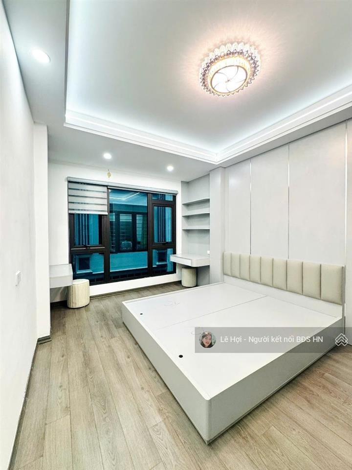 Siêu hiếm! phân lô đống đa, oto dừng đỗ, diện tích 45m2 * 5 tầng thang máy, full nội thất, gần phố.