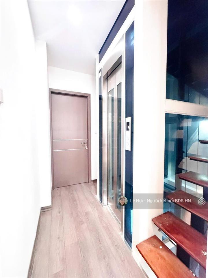 Siêu hiếm! phân lô đống đa, oto dừng đỗ, diện tích 45m2 * 5 tầng thang máy, full nội thất, gần phố.