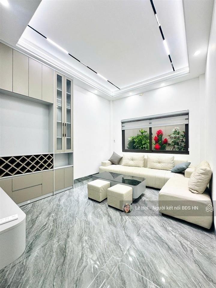 Siêu hiếm! phân lô đống đa, oto dừng đỗ, diện tích 45m2 * 5 tầng thang máy, full nội thất, gần phố.