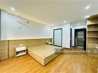 Hot! bán nhà phố thái hà 42m2 * 6 tầng, thang máy, 3 nhà ra phố, xây mới, thiết kế hiện đại 18 tỷ