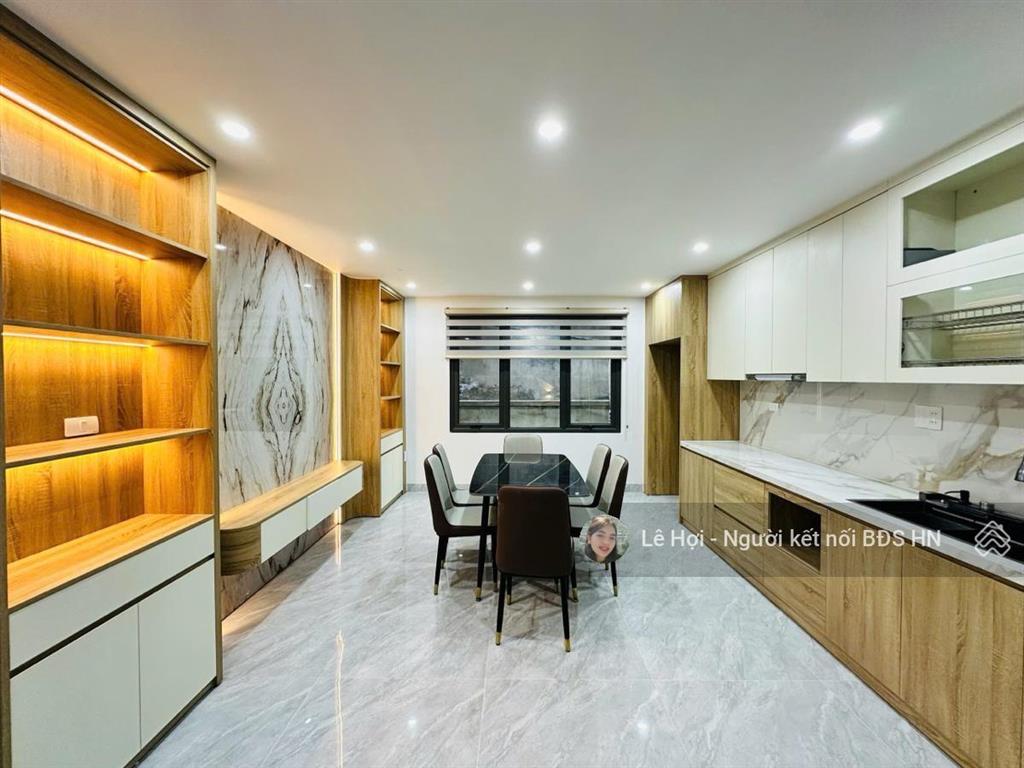 Hot! bán nhà phố thái hà 42m2 * 6 tầng, thang máy, 3 nhà ra phố, xây mới, thiết kế hiện đại 18 tỷ