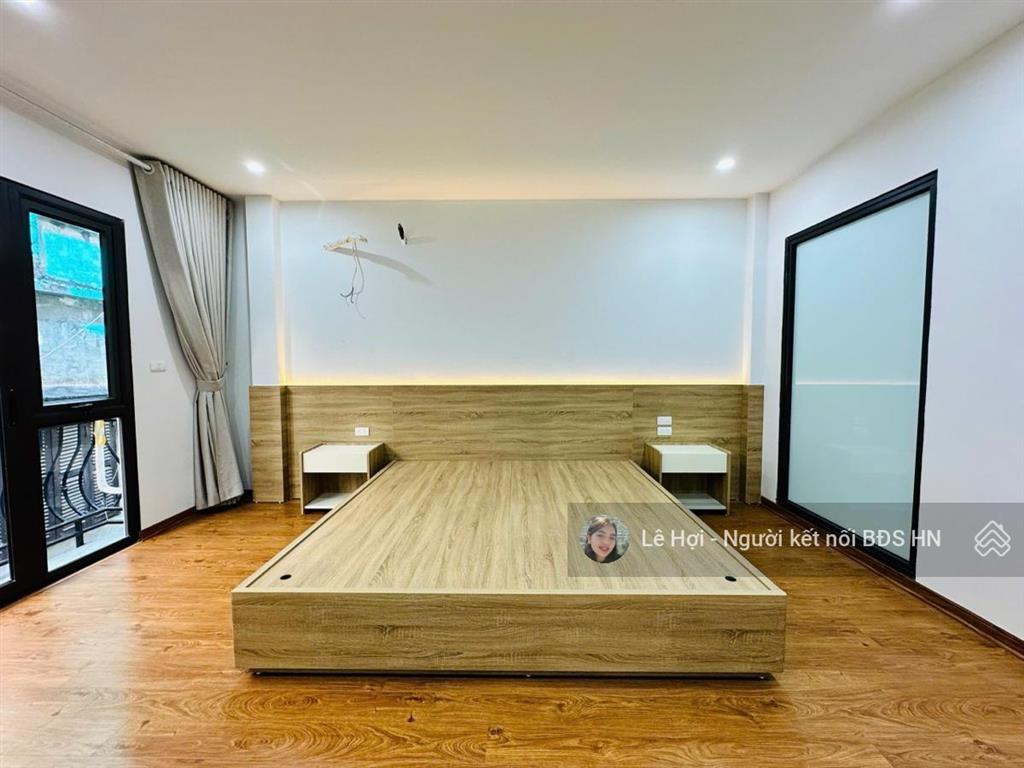 Hot! bán nhà phố thái hà 42m2 * 6 tầng, thang máy, 3 nhà ra phố, xây mới, thiết kế hiện đại 18 tỷ