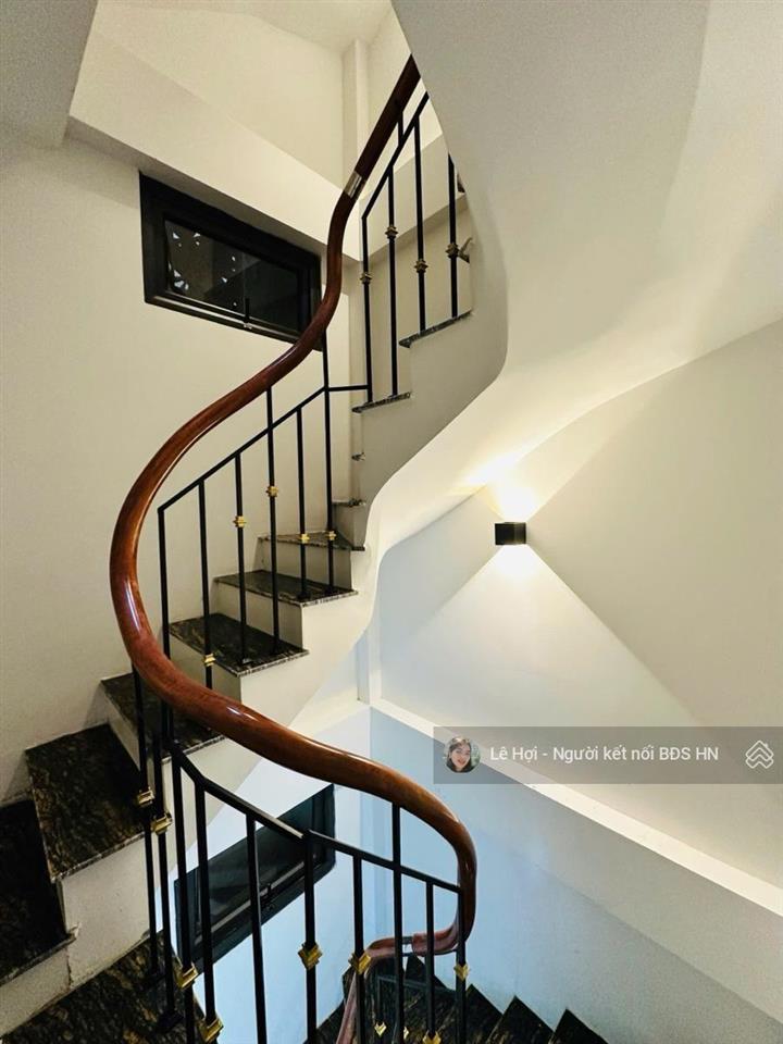 Hot! bán nhà phố thái hà 42m2 * 6 tầng, thang máy, 3 nhà ra phố, xây mới, thiết kế hiện đại 18 tỷ