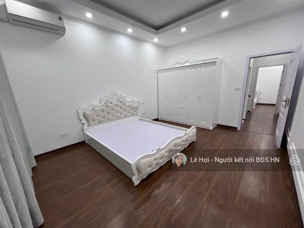 Phân lô phố thái thịnh, đống đa 47m2 * 6 tầng, ngõ nông, ô tô đỗ gần, nhà đẹp full nội thất.