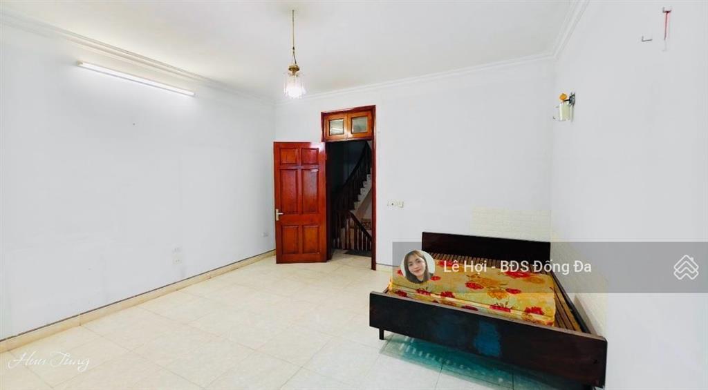 Trường chinh  ngã tư sở 45m2 * 4 tầng, nhà dân xây kiên cố, oto đỗ gần, 20m ra mặt phố, sđcc.
