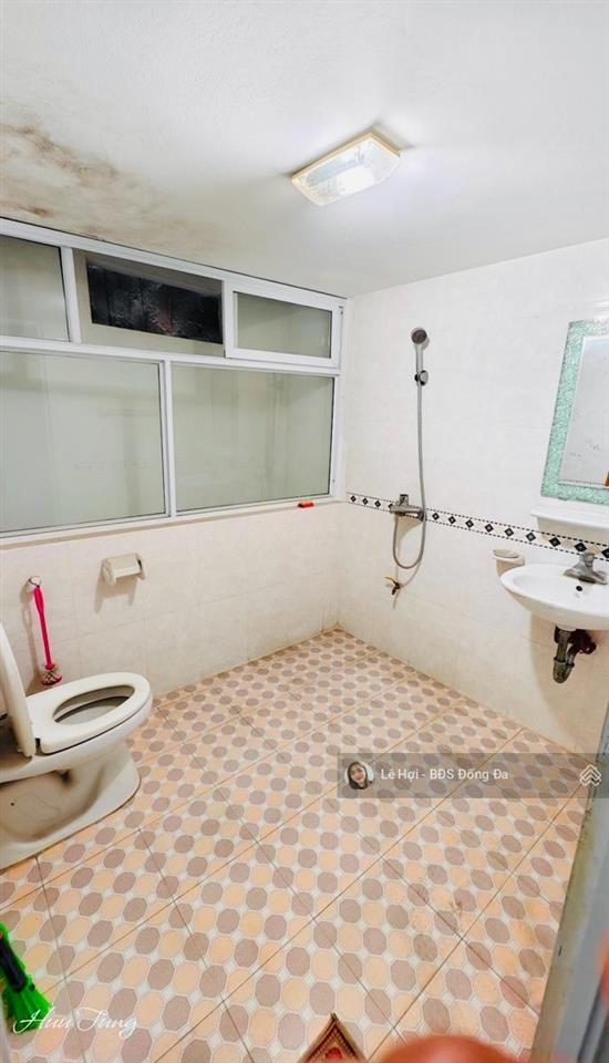 Trường chinh  ngã tư sở 45m2 * 4 tầng, nhà dân xây kiên cố, oto đỗ gần, 20m ra mặt phố, sđcc.