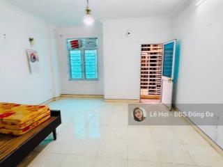 Trường chinh  ngã tư sở 45m2 * 4 tầng, nhà dân xây kiên cố, oto đỗ gần, 20m ra mặt phố, sđcc.