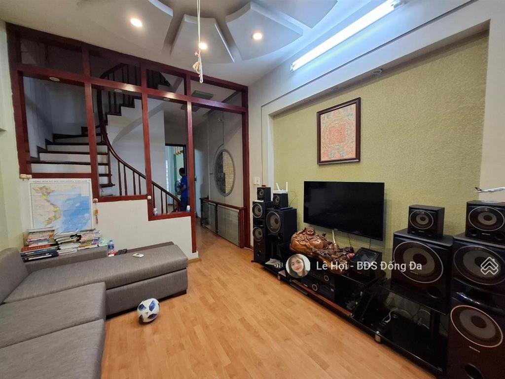 Gấp! bán căn nhà 5 tầng, sổ 55m2 xây kiên cố, gần phố, khu dân trí cao. giá tối ưu thương lượng tốt