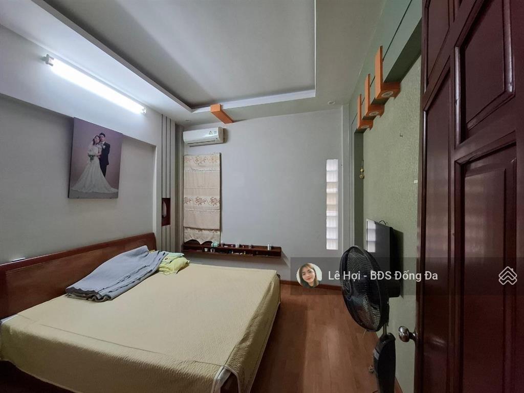 Gấp! bán căn nhà 5 tầng, sổ 55m2 xây kiên cố, gần phố, khu dân trí cao. giá tối ưu thương lượng tốt