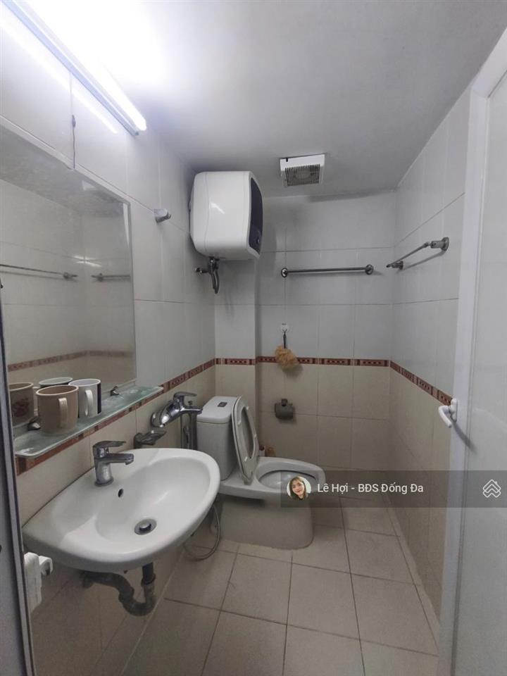 Bán nhà phố huỳnh thúc kháng, 15 tỷ, đống đa sổ 54m2 * 5t, nhà dân xây, gần oto, sát phố, về ở ngay