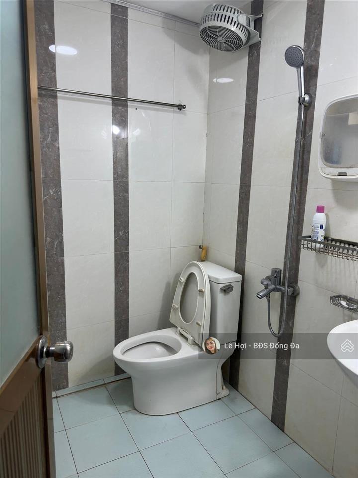 Chỉ 12 tỷ sở hữu nhà trung liệt  thái hà. dt 52m2*4 tầng dân xây kiên cố, gần phố, khu dân trí cao