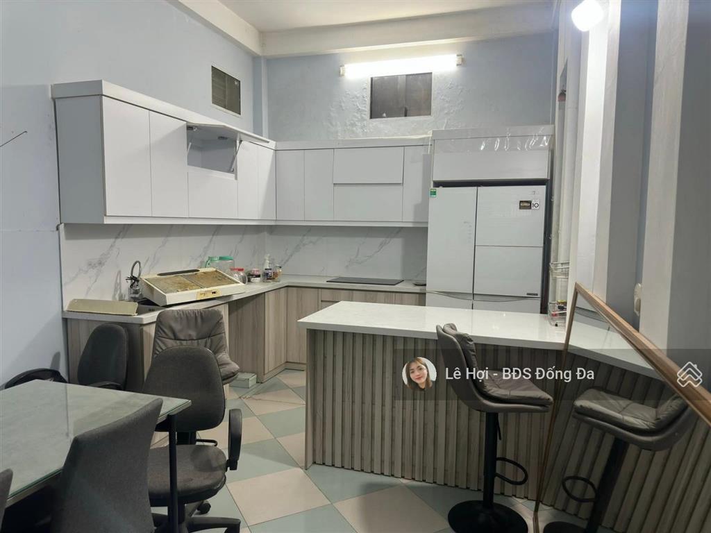 Chỉ 12 tỷ sở hữu nhà trung liệt  thái hà. dt 52m2*4 tầng dân xây kiên cố, gần phố, khu dân trí cao