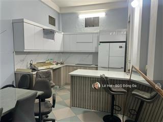 Chỉ 12 tỷ sở hữu nhà trung liệt  thái hà. dt 52m2*4 tầng dân xây kiên cố, gần phố, khu dân trí cao