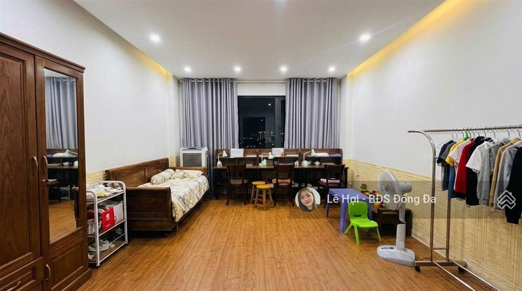 Hot! nhà dân xây nguyên bản yên lãng, đống đa 15 tỷ, có nhà 4 tầng, 48m2, ngõ thông, oto qua nhà.