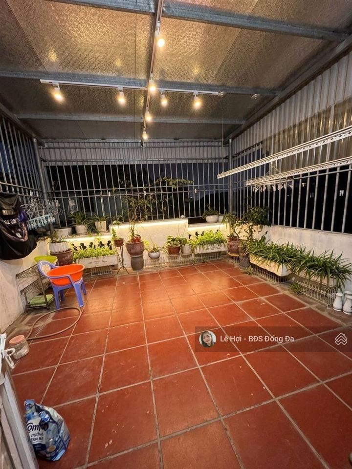 Hot! nhà dân xây nguyên bản yên lãng, đống đa 15 tỷ, có nhà 4 tầng, 48m2, ngõ thông, oto qua nhà.