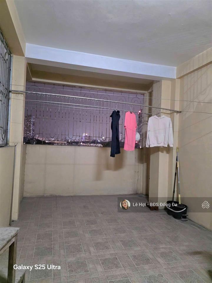 Hot! bán nhà thái thịnh, đống đa 15 tỷ, có nhà 4 tầng, 48m2, ngõ thông, oto qua nhà.