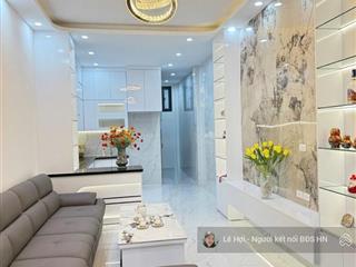 Gấp! bán nhà nguyễn phúc lai 45m2 * 5 tầng thang máy, 25m ra ôtô, full nội thất, sđcc ở ngay.