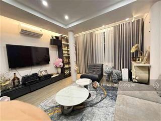 Nhà đẹp, lô góc, kinh doanh, oto tránh gần văn miếu, sát phố cổ, sử dụng 45m2 * 6tầng đẹp long lanh