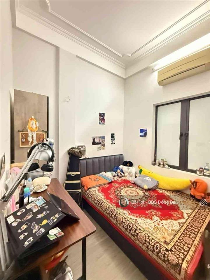 Nhà đẹp, lô góc, kinh doanh, oto tránh gần văn miếu, sát phố cổ, sử dụng 45m2 * 6tầng đẹp long lanh