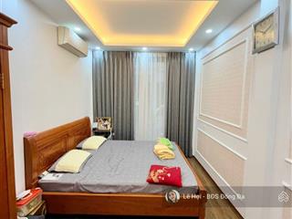 Hiếm! 15 tỷ  bán nhà thái hà  đống đa 42m2 * 5 tầng, gần phố, nhà dân xây 2 thoáng, full nội thất
