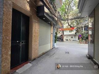 Siêu phẩm tam khương  đống đa 48m2 * 5 tầng giá 22 tỷ, oto vào nhà, 3 bước ra phố, kinh doanh tốt.