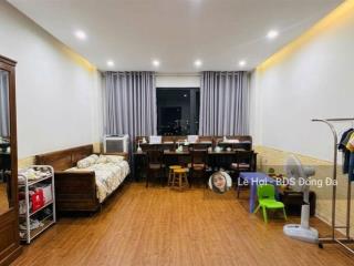 Hot! hàng f0, phố yên lãng, đống đa 15 tỷ, oto đỗ cửa, có nhà 4 tầng, 50m2, ngõ thông, sát phố.