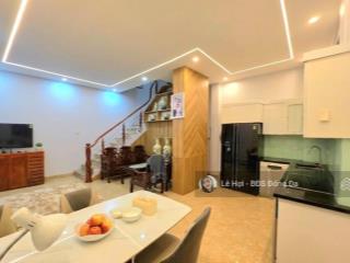 Bán nhà thịnh quang 50m2, oto đỗ cửa, lô góc 2 thoáng, nhà dân xây, khu dân trí cao, an sinh đỉnh.
