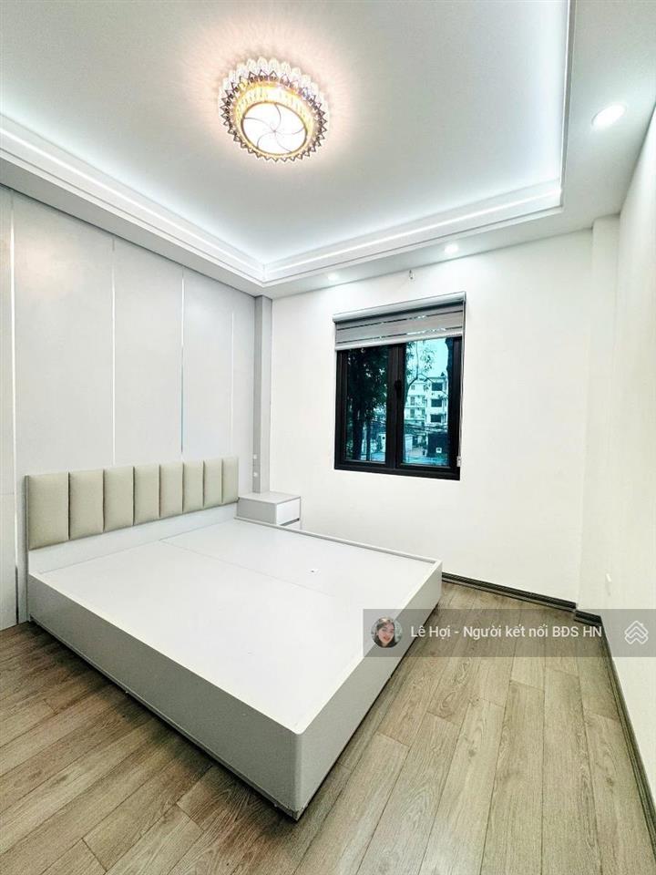 Siêu hiếm! phân lô đống đa, oto dừng đỗ, diện tích 45m2 * 5 tầng thang máy, full nội thất, gần phố.