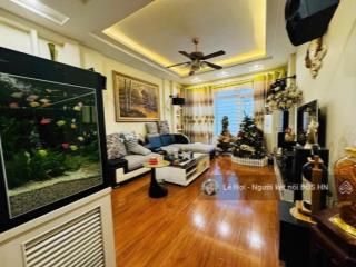 Trường chinh, 14 tỷ  đống đa. nhà gần phố, sát ô tô, 55m2 * 5 tầng, sổ chính chủ, nhà xây mới