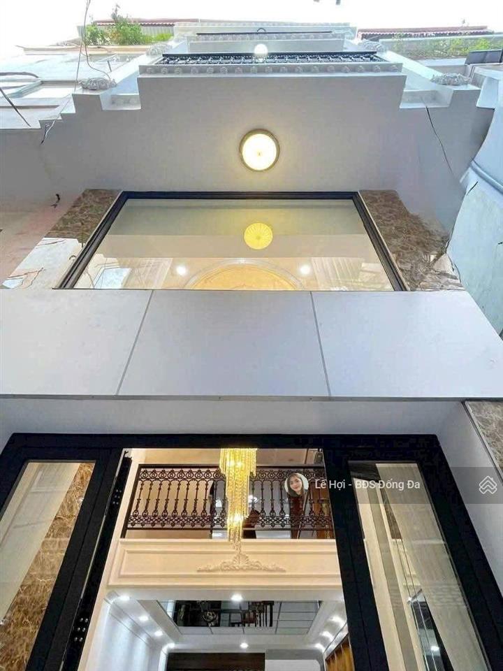 Vip ! nhà đẹp phố la thành, dt 62m2 * 6 tầng thang máy, gần oto, khu dân trí cao, an sinh cực đỉnh.