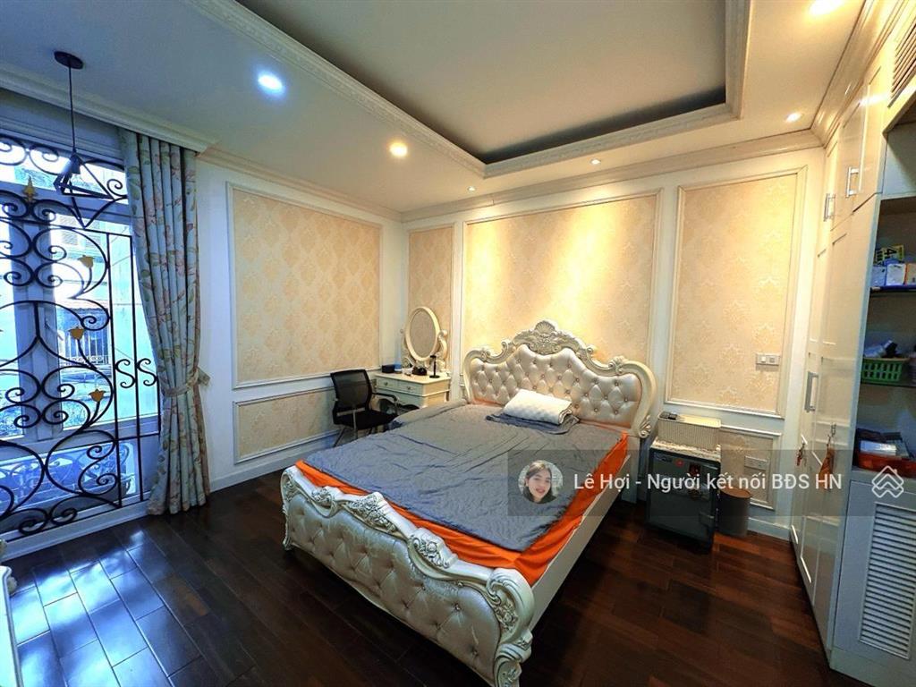Ô tô đỗ cổng, phố thái hà, đống đa. chỉ 14 tỷ  nhà dân xây chắc chắn, dt 60m, gần phố