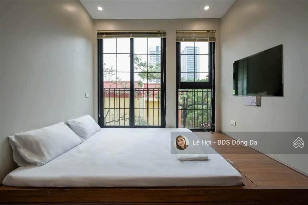 Hot! phố chùa bộc  đống đa, 19 tỷ  oto tránh, vỉa hè kinh doanh đỉnh cao. phố vip ở sướng.