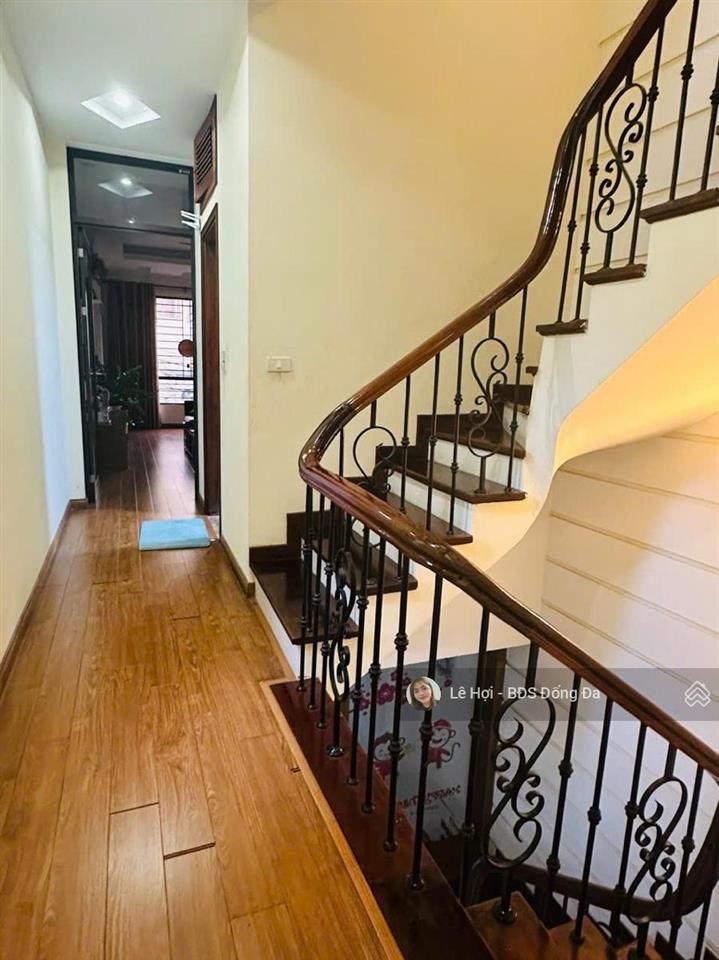 Chỉ 18 tỷ, phân lô láng hạ, 60m² * 4 tầng, ô tô tránh trước nhà, chỉ 35m ra phố.