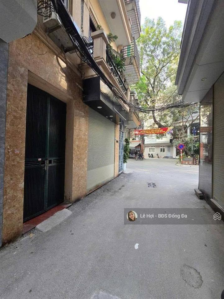 Siêu phẩm tam khương  đống đa 48m2 * 5 tầng giá 22 tỷ, ô tô vào nhà, 3 bước ra phố, kinh doanh tốt