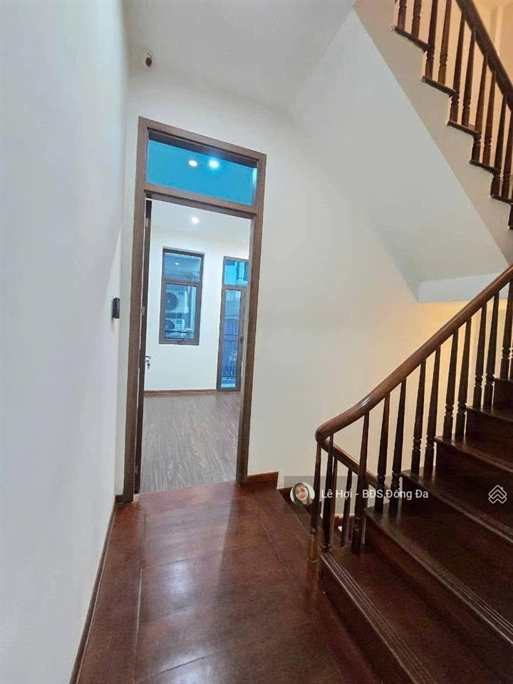 Siêu phẩm tam khương  đống đa 48m2 * 5 tầng giá 22 tỷ, ô tô vào nhà, 3 bước ra phố, kinh doanh tốt